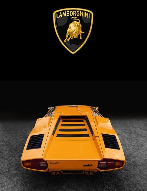 lambo