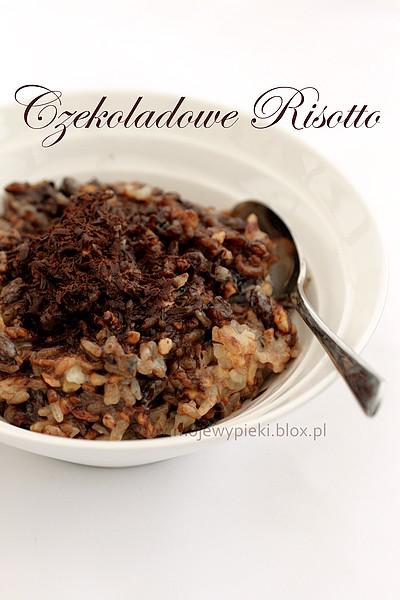 risotto