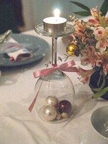 podstawka na tealight