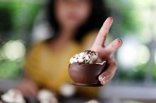 deserowe kubeczki - smakowe!