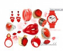 Zaczerwienilo się...