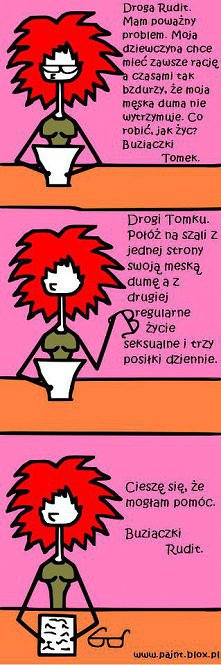 meskie dylematy ;p