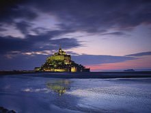 Mont Saint-Michel