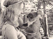 give a hug