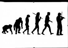 evolution