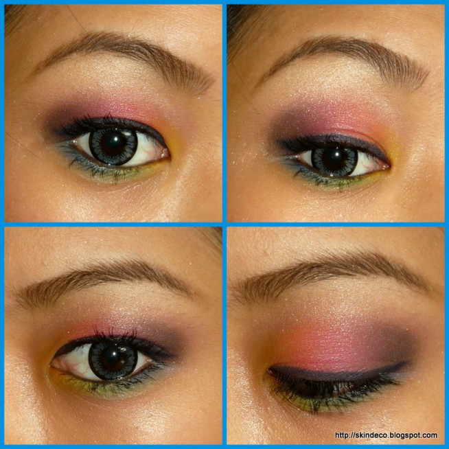rainbows