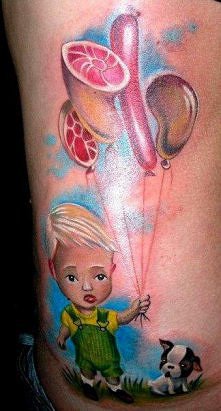 18/ Piotr Deadi Dedel