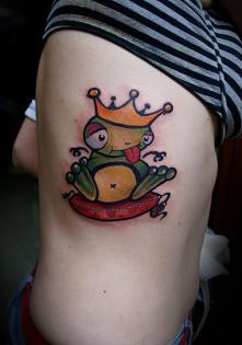 67/ Łukasz "Bam" ...