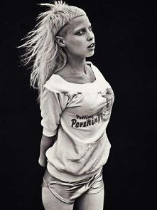 Yolandi Visser