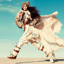 17/ Inez Van Lamsweerde & Vinoodh Matadin