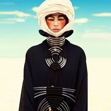 20/ Inez Van Lamsweerde & Vinoodh Matadin