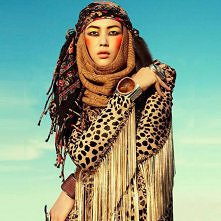 21/ Inez Van Lamsweerde & Vinoodh Matadin