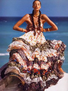 23/ Inez Van Lamsweerde & Vinoodh Matadin