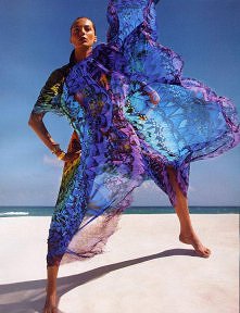 26/ Inez Van Lamsweerde & Vinoodh Matadin