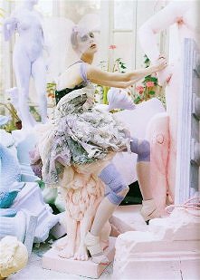 36/ Tim Walker