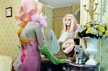 145/ Miles Aldridge