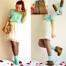 DIY Skirt