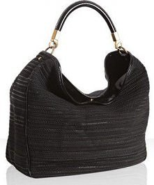 black bag
