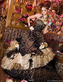 fashion