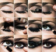 Smoky Eyes