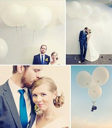 balony....oj dobry pomysł n...