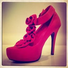 buty