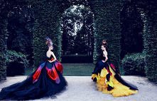 art & fashion