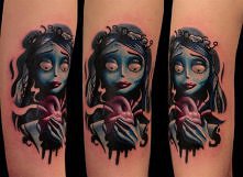 gnijąca panna młoda