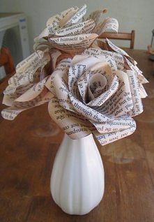 Paper Flowers