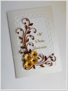 Quilling