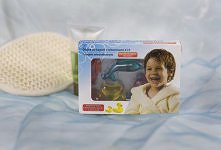 Delikatna skóra dziecka wymaga szczególnych warunków pielęgnacji i ochrony przed czynnikami zewnętrznymi. Z myślą o tym, firma GAL opracowała preparat o działaniu ochronnym i pi...