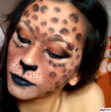 i na bal przebierańców ;)