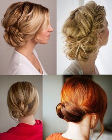 hairstyles
