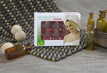 Olejek do kąpieli Gal