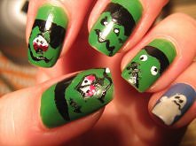 zombie
