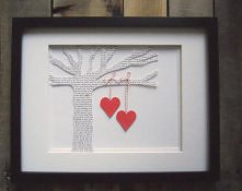 Pomysł na nietypowy obrazek