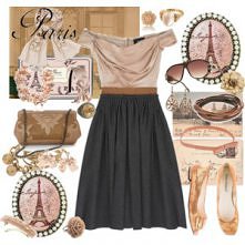 vintage style  no. 1