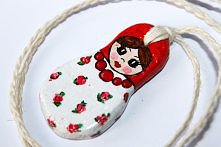 babuszka podhalańska