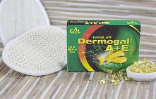 Kosmetyki w kapsułkach