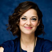 Marion Cotillard