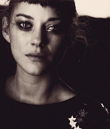 Marion Cotillard