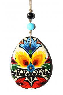 jajeczko wielkanocne