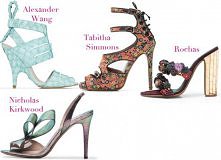 20 najpiękniejszych par butów