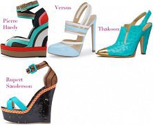 20 najpiękniejszych par butów