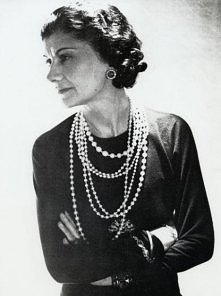 Coco Chanel