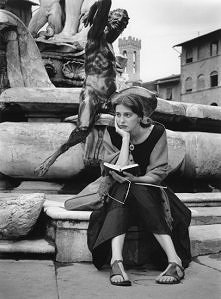Ruth Orkin