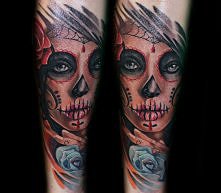 214/ Adrian Gruszczyński Tattoo-Zone