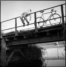 Double Exposure/Florian Imgrund