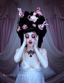 171/ Natalie Shau