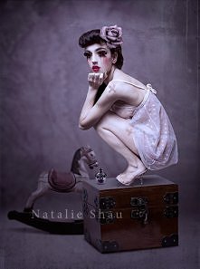 172/ Natalie Shau